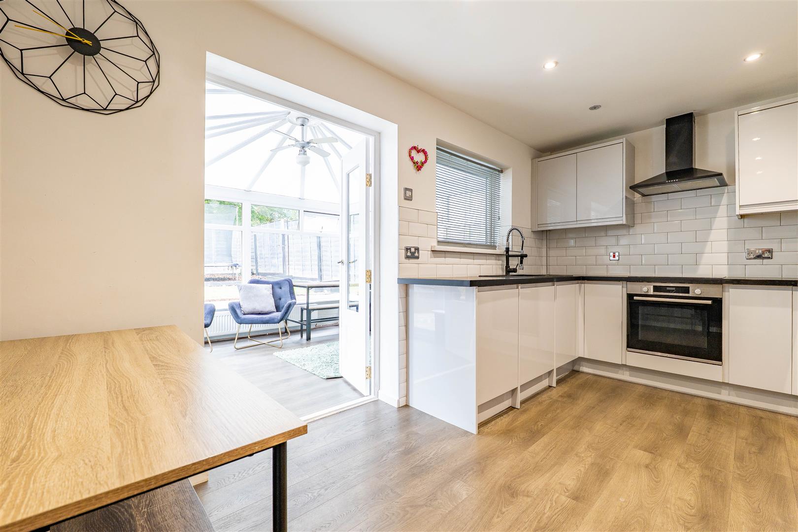 3 bed property in Carr Field, Preston